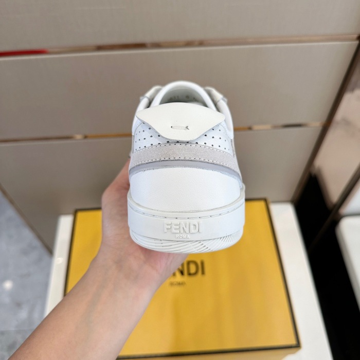 Men F*endi Top Sneaker annareps