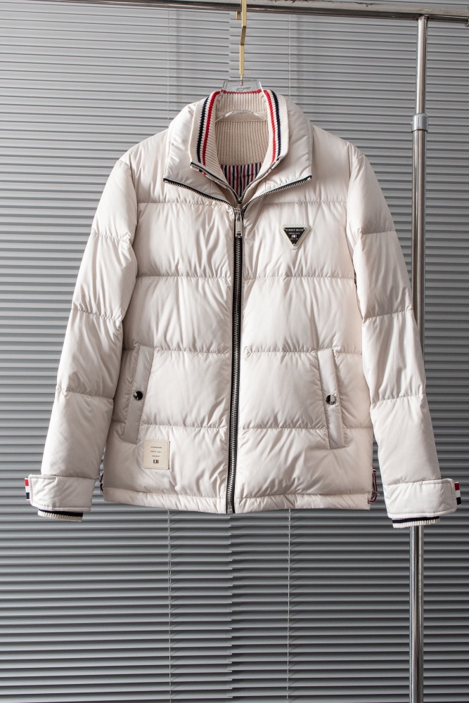 Free shipping annareps Men Down jacket Top Quality