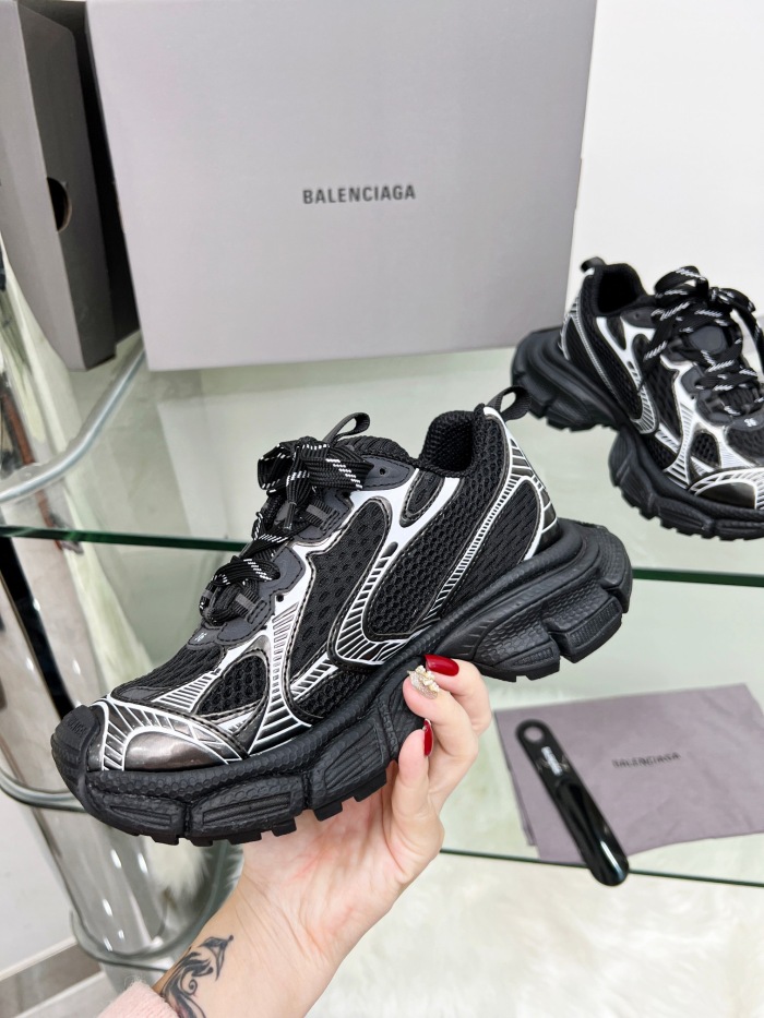 Men Women B*alenciaga 3xl Top Sneaker