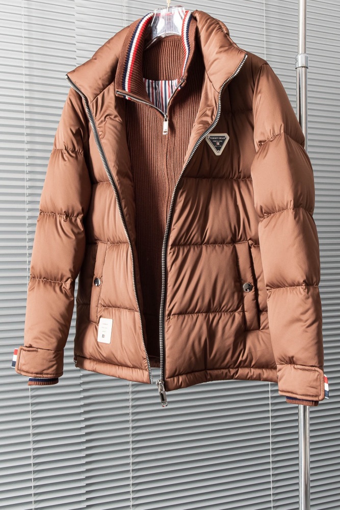 Free shipping annareps Men Down jacket Top Quality
