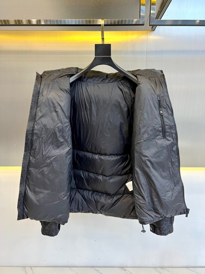 Free shipping annareps Men Down jacket Top Quality