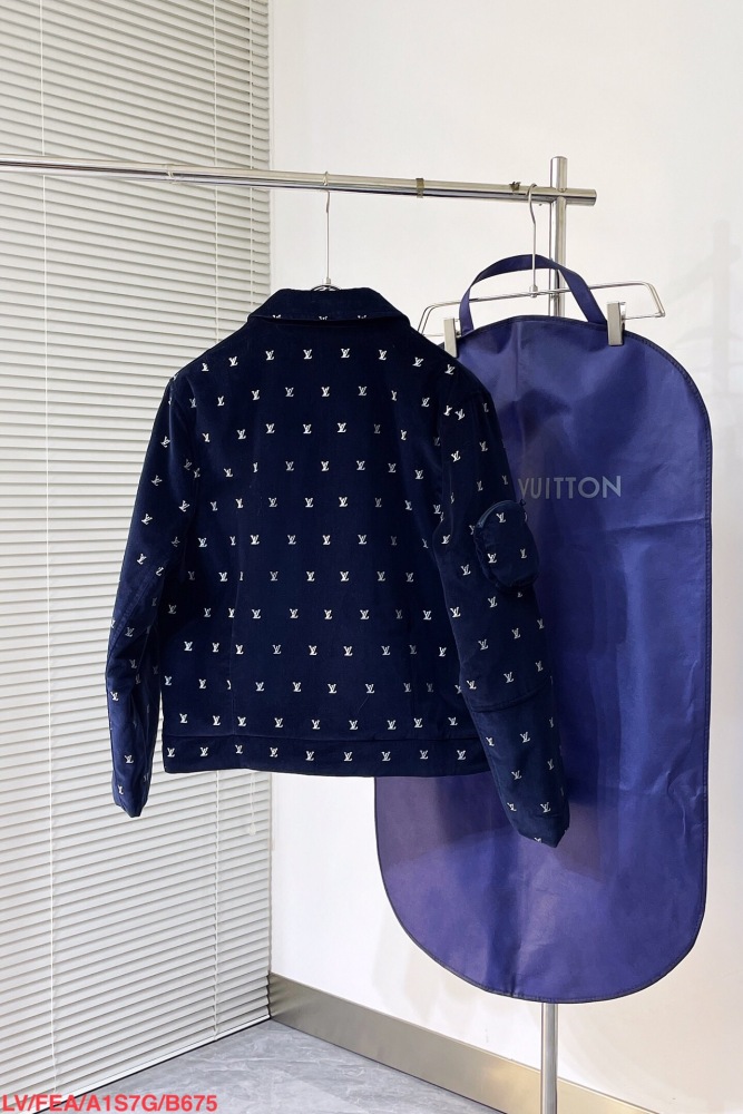 Men Jacket Top Quality annareps