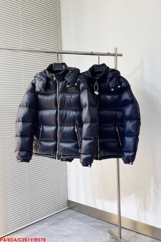 Free shipping annareps Men Down jacket Top Quality