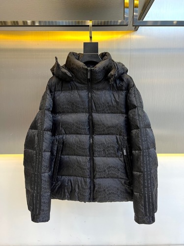 Free shipping annareps Men Down jacket Top Quality