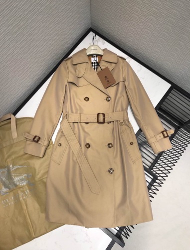 Free shipping annareps Women Trench Coat