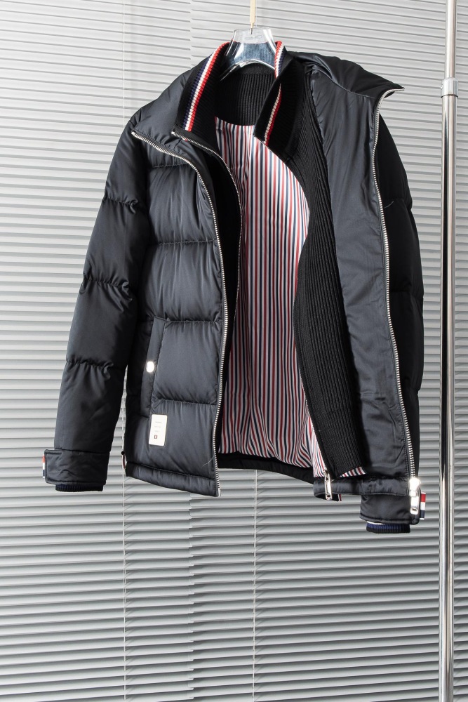 Free shipping annareps Men Down jacket Top Quality