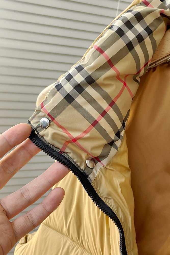 Men Down vest Men Top Quality annareps