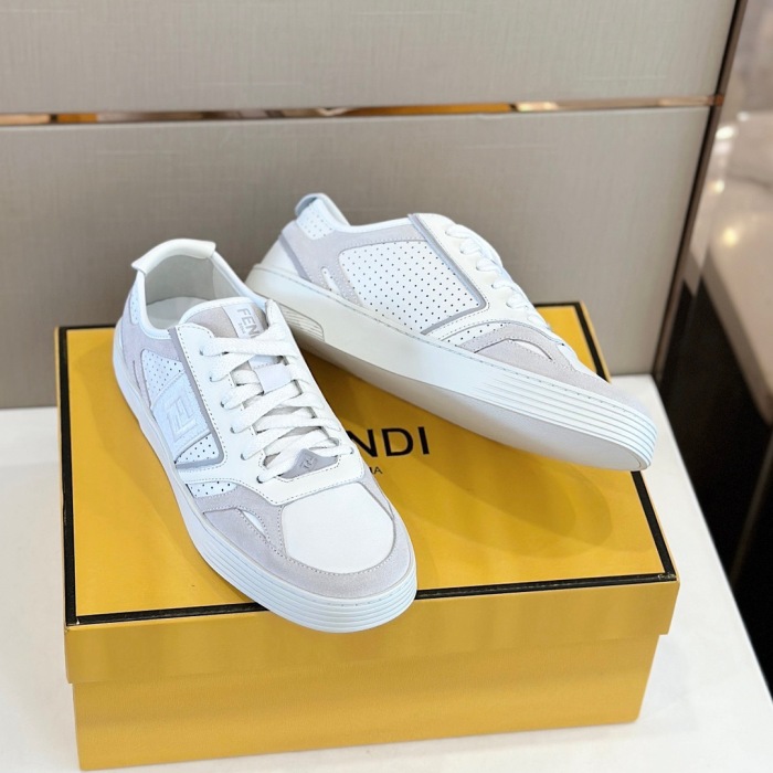 Men F*endi Top Sneaker annareps