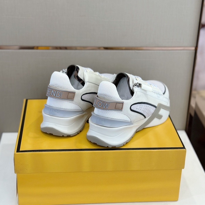 Men F*endi Top Sneaker annareps