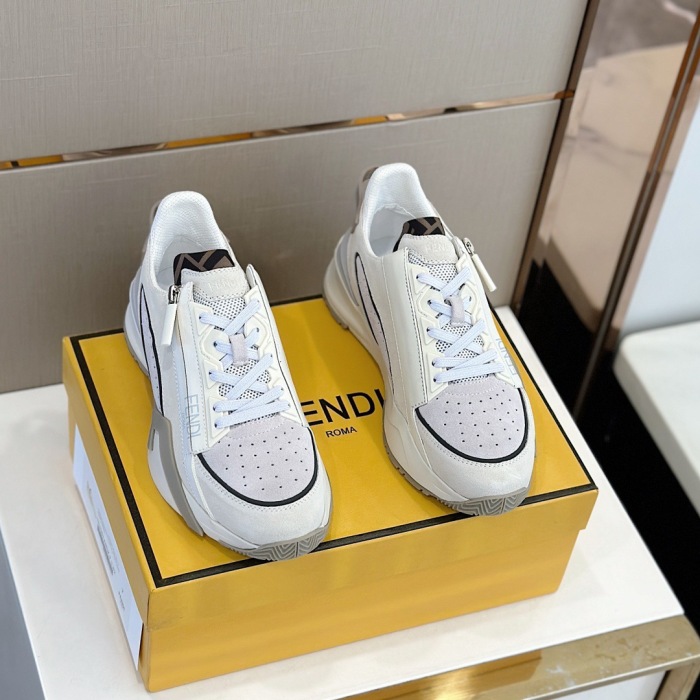 Men F*endi Top Sneaker annareps