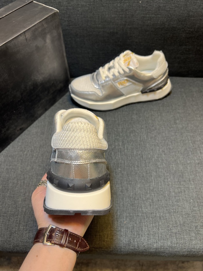 Men F*endi Top Sneaker annareps