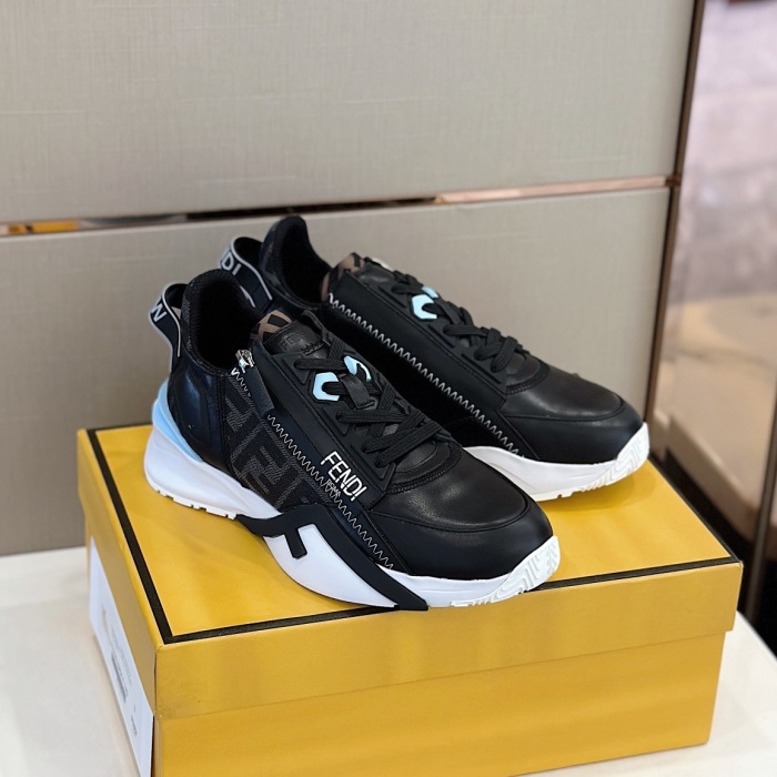 Men F*endi Top Sneaker annareps