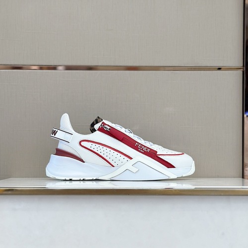 Men F*endi Top Sneaker annareps