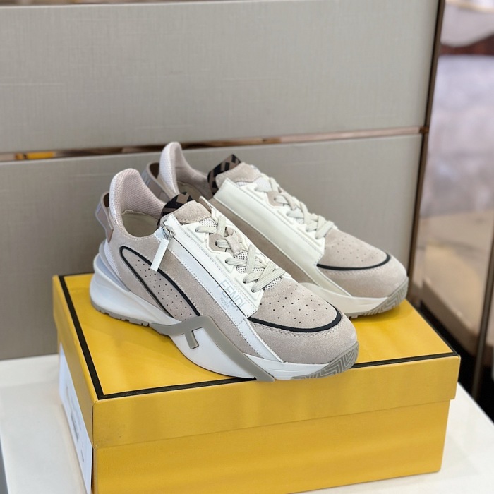 Men F*endi Top Sneaker annareps