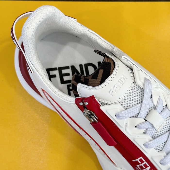 Men F*endi Top Sneaker annareps