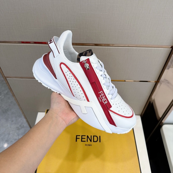 Men F*endi Top Sneaker annareps