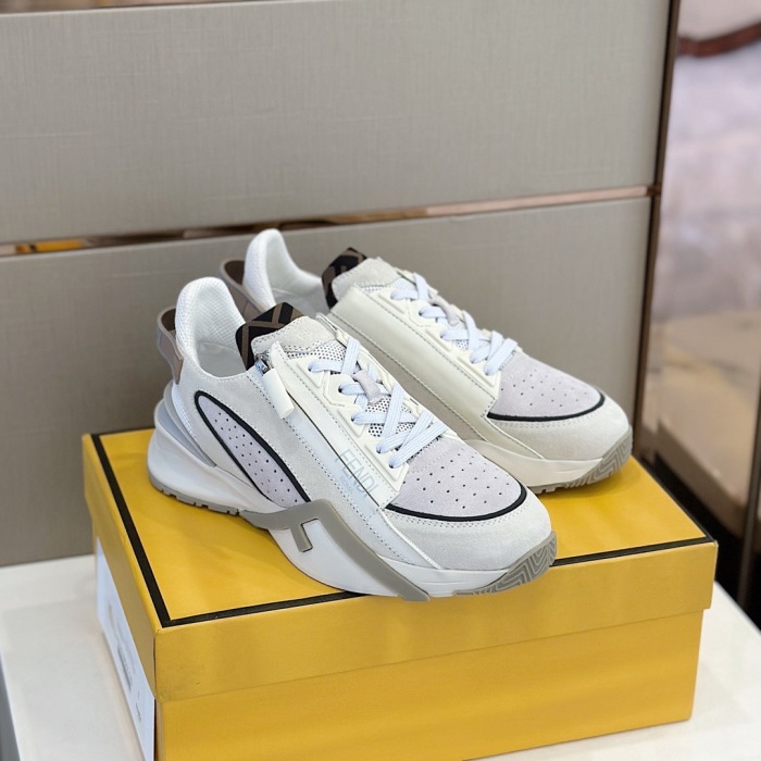 Men F*endi Top Sneaker annareps