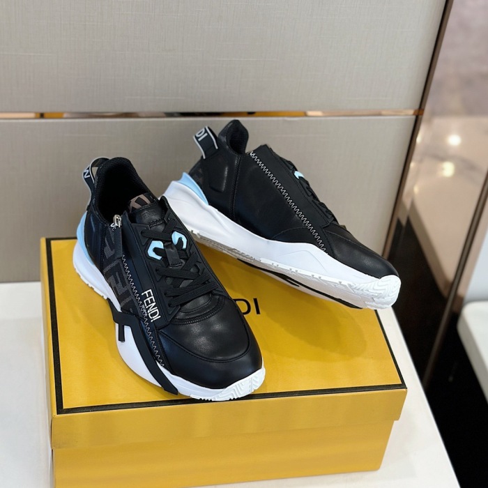 Men F*endi Top Sneaker annareps