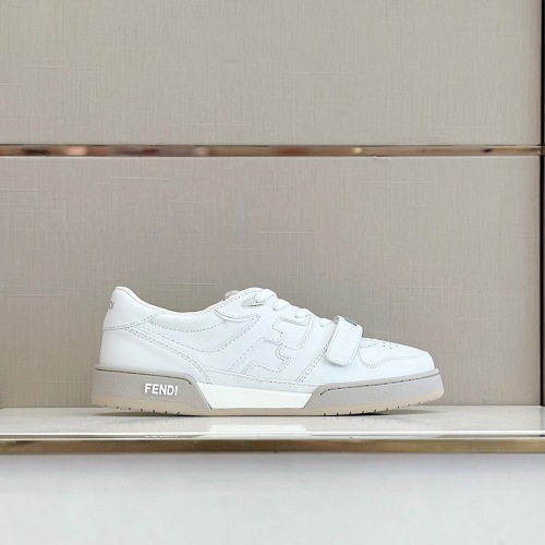 Men Women F*endi Top Sneaker annareps