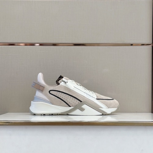 Men F*endi Top Sneaker annareps