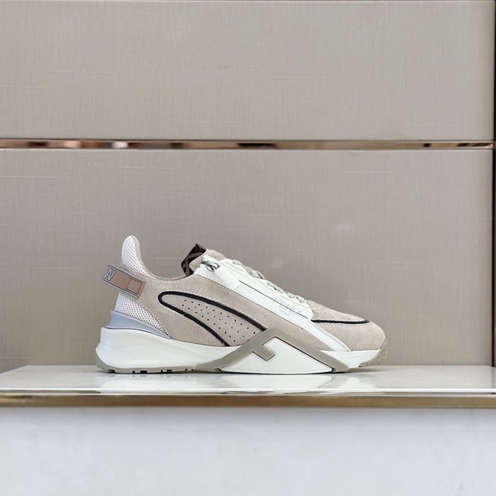 Men F*endi Top Sneaker annareps