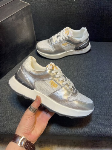 Men F*endi Top Sneaker annareps