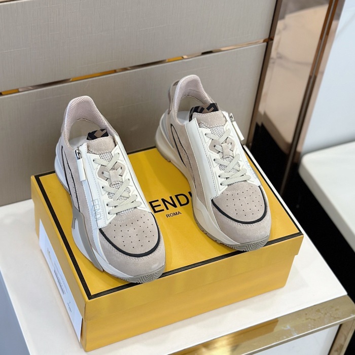 Men F*endi Top Sneaker annareps