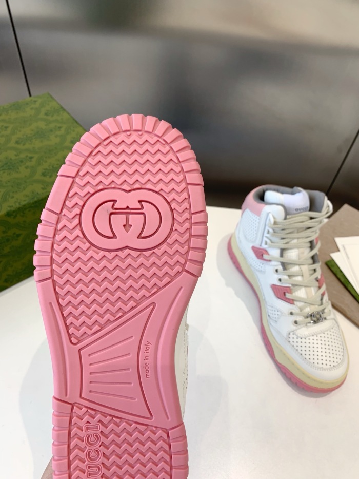 Women G*ucci Top Sneaker