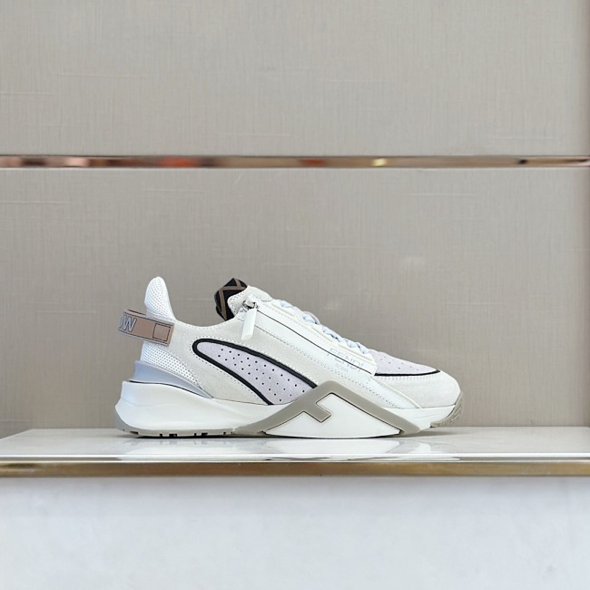 Men F*endi Top Sneaker annareps