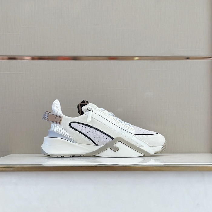 Men F*endi Top Sneaker annareps