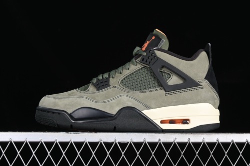 good quality annareps Air Jordan 4