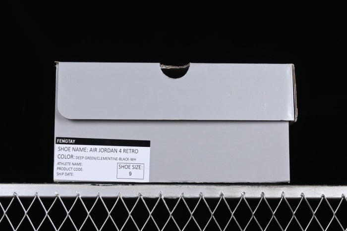 good quality annareps Air Jordan 4