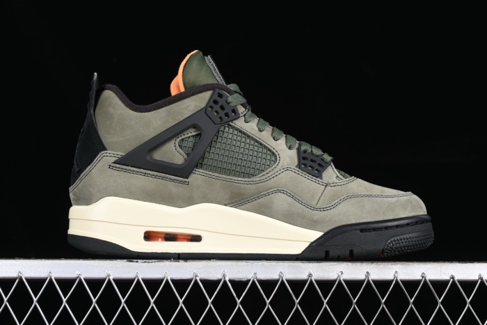 good quality annareps Air Jordan 4