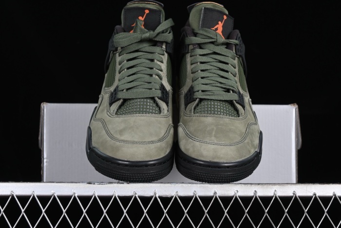 good quality annareps Air Jordan 4