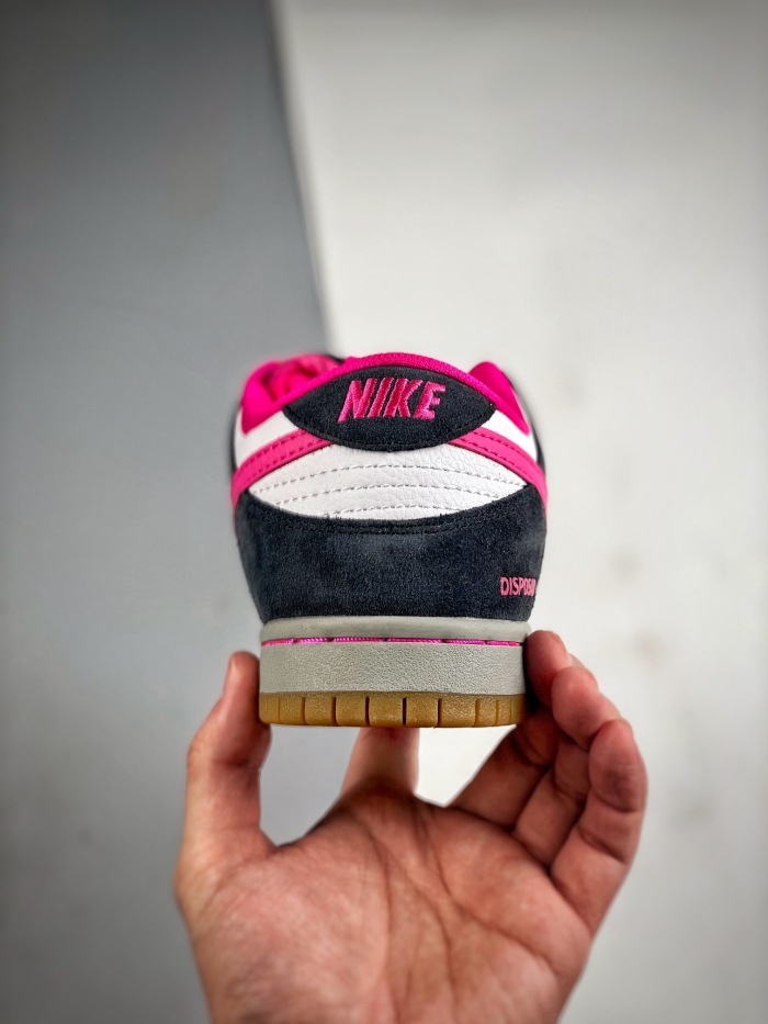 Men Women Nike SB Dunk Low (annareps)