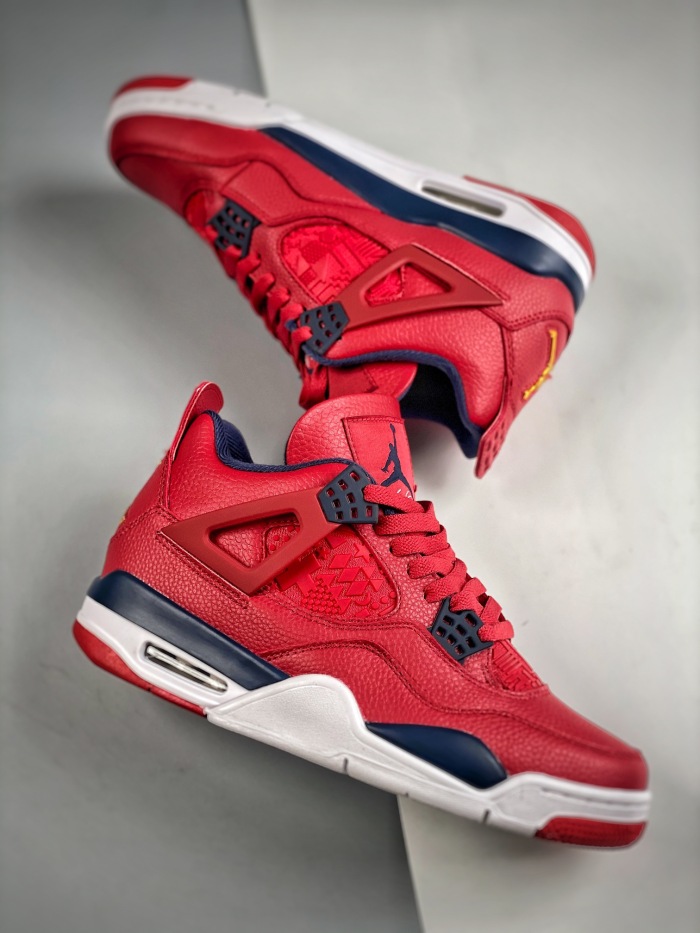 Air Jordan 4 AJ4 annareps