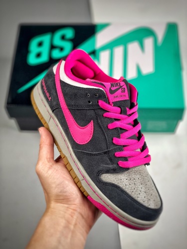 Men Women Nike SB Dunk Low (annareps)