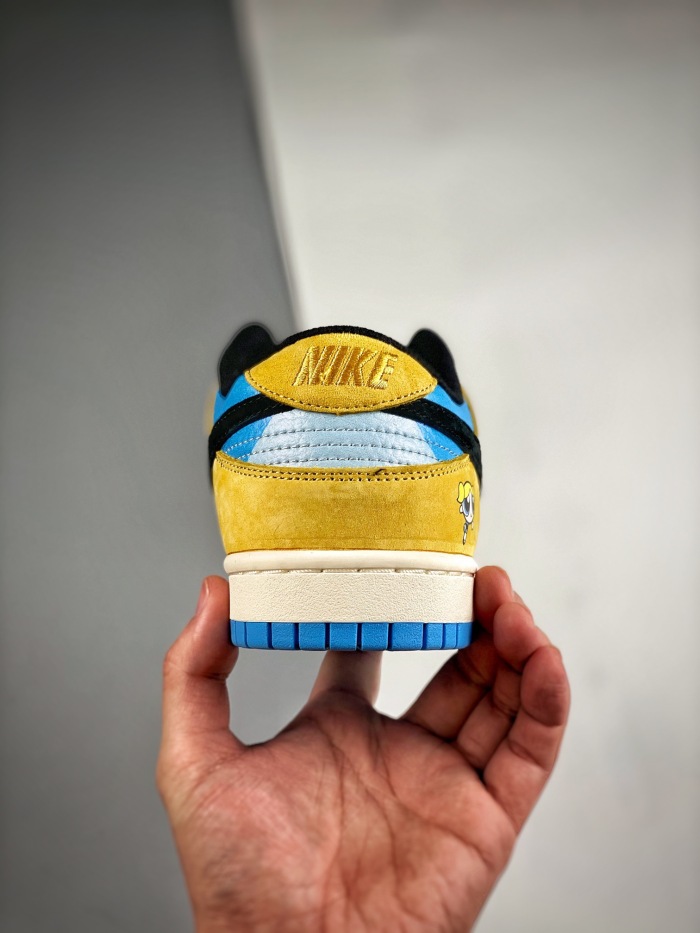 Men Women Nike SB Dunk Low (annareps)