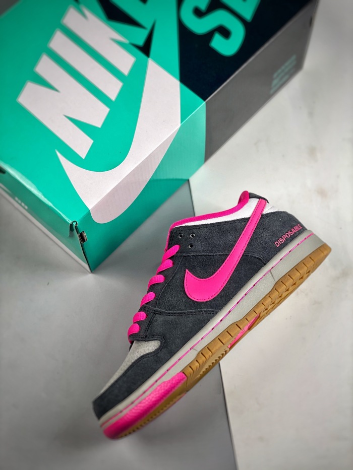 Men Women Nike SB Dunk Low (annareps)