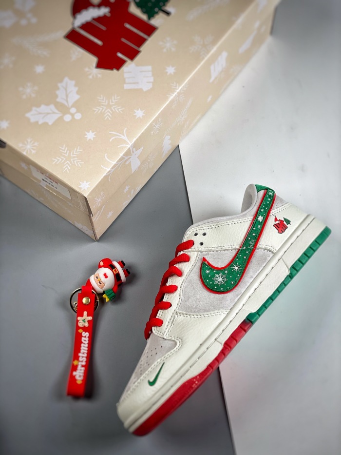 Men Women Nike SB Dunk Low (annareps)