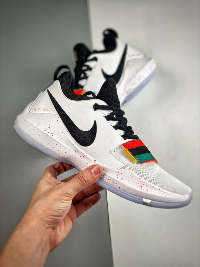Nike PG 1ep annareps