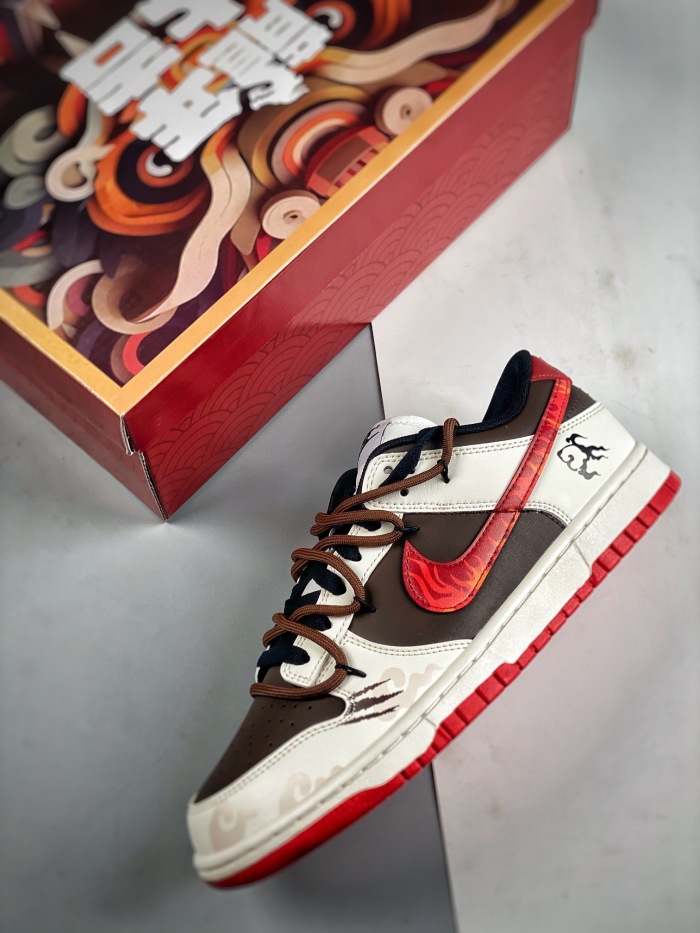 Men Women Nike SB Dunk Low (annareps)