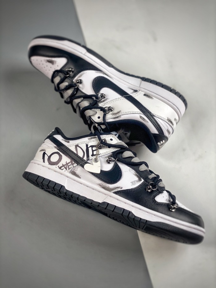 Men Women Nike SB Dunk Low (annareps)