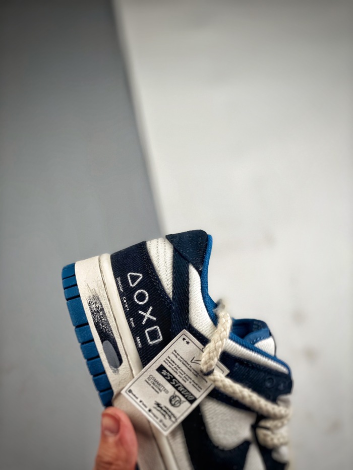 Men Women Nike SB Dunk Low (annareps)