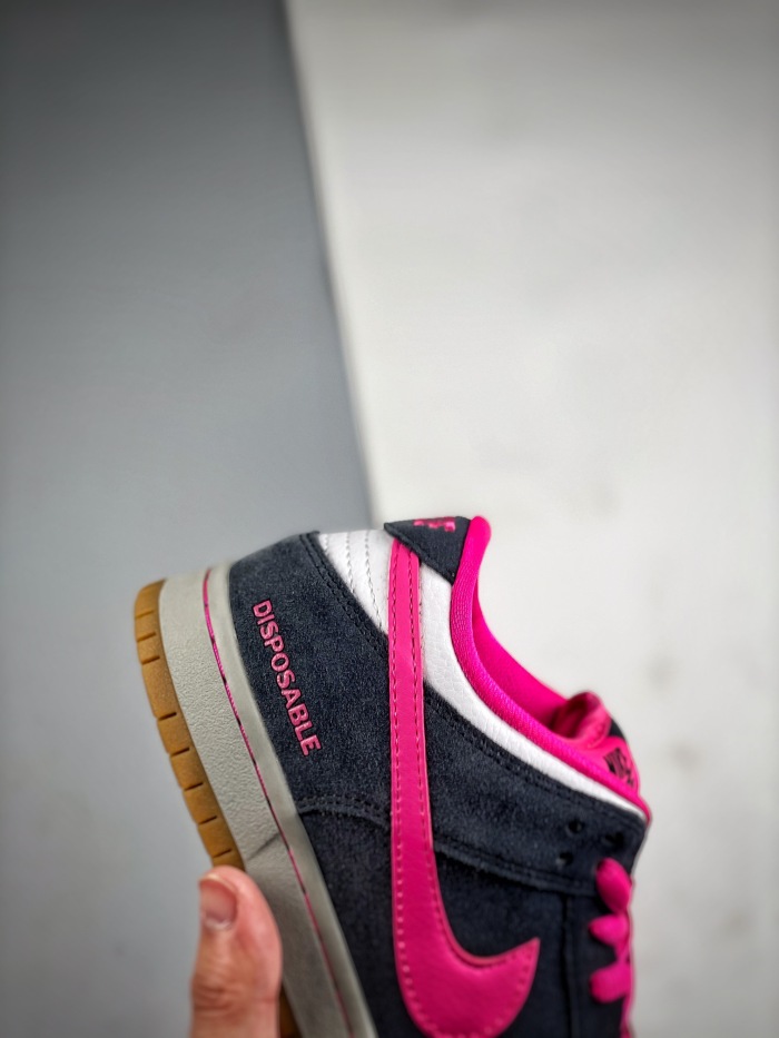 Men Women Nike SB Dunk Low (annareps)