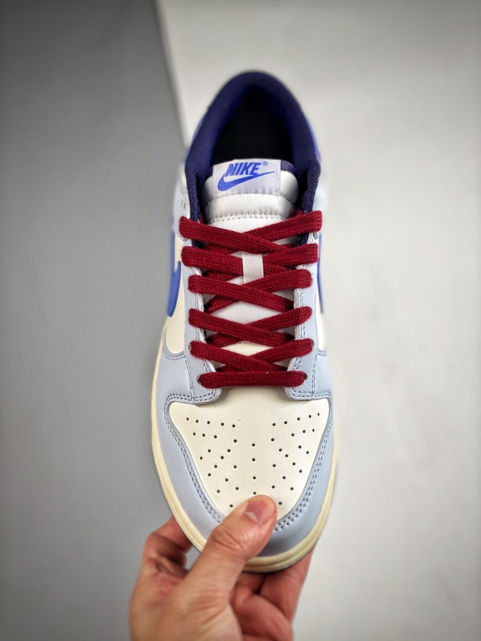 Men Women Nike SB Dunk Low (annareps)