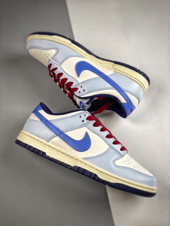 Men Women Nike SB Dunk Low (annareps)