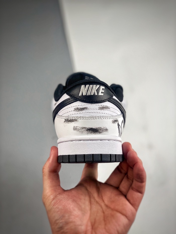 Men Women Nike SB Dunk Low (annareps)