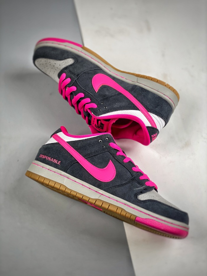 Men Women Nike SB Dunk Low (annareps)
