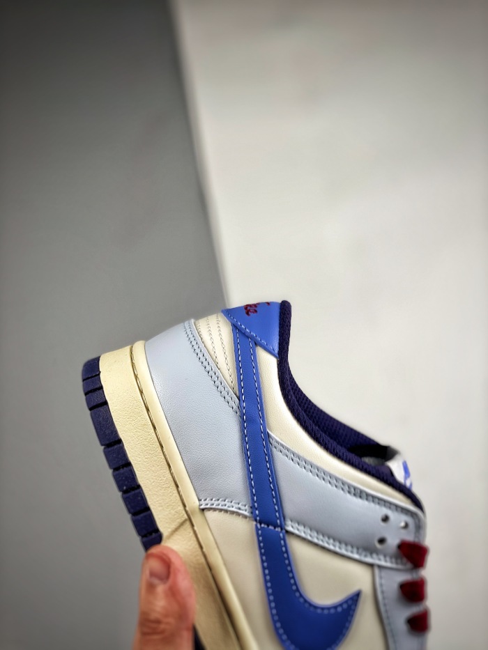 Men Women Nike SB Dunk Low (annareps)